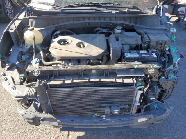 2017 HYUNDAI TUCSON SE - KM8J23A44HU424654