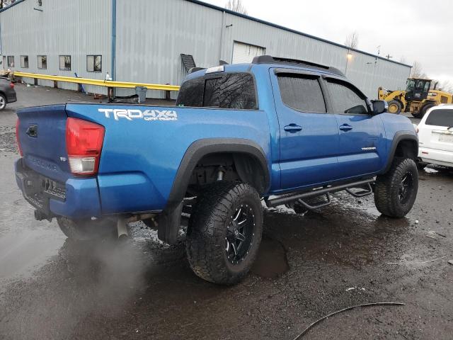 2017 TOYOTA TACOMA DOU - 3TMCZ5AN0HM075509