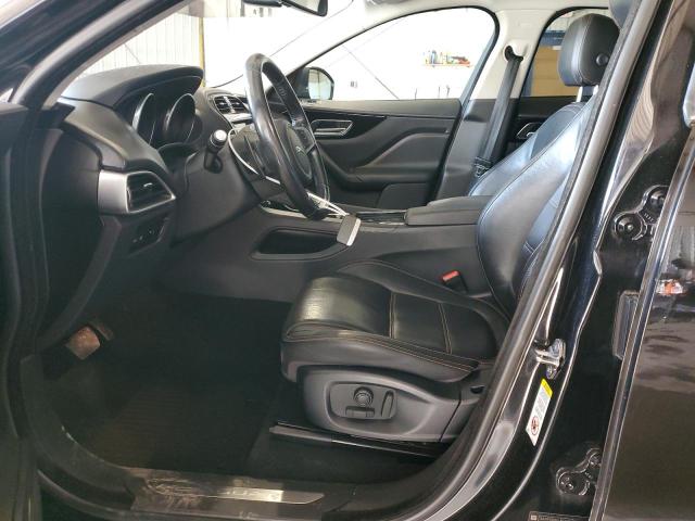2018 JAGUAR F-PACE PRE - SADCK2FXXJA258131