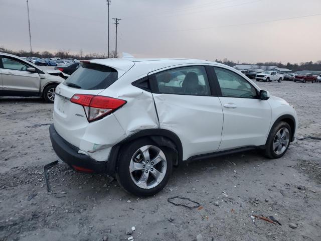 Vin: 3czru6h39mm737725, lot: 83205544, honda hr-v lx 20213