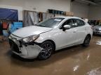 2019 TOYOTA YARIS L - 3MYDLBYV6KY507371