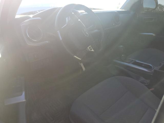 2022 TOYOTA TACOMA ACC - 3TYSZ5AN4NT095855