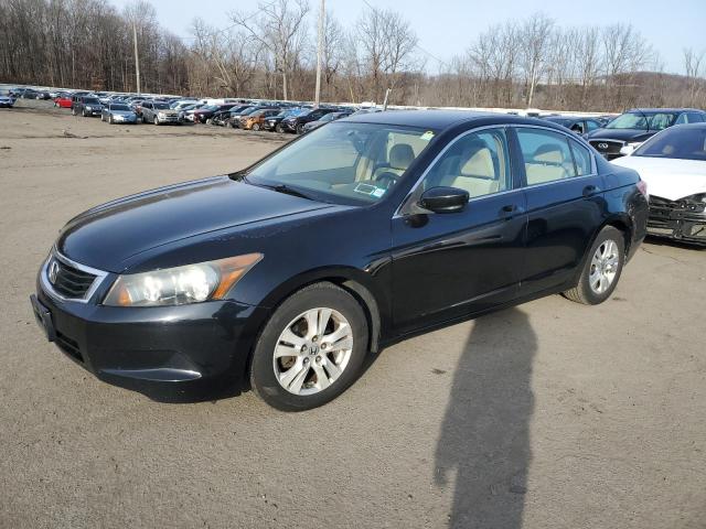 2008 HONDA ACCORD LXP #3023910323