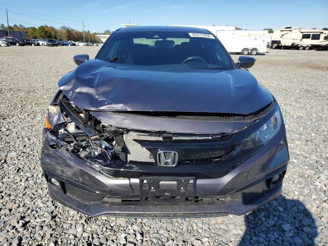 2020 HONDA CIVIC SPOR - 19XFC2F87LE215610