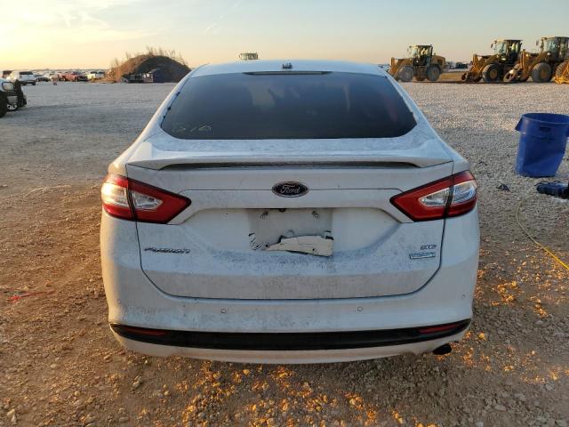 VIN 3FA6P0HD7GR386820 2016 FORD FUSION no.6