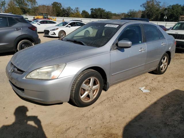 2003 HONDA ACCORD EX #3039984552