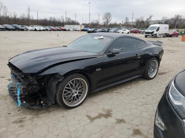 2017 FORD MUSTANG GT - 1FA6P8CFXH5212977
