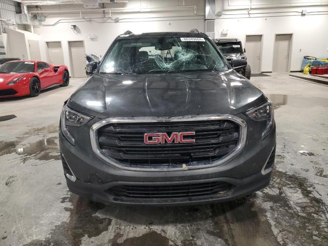 2018 GMC TERRAIN SL - 3GKALTEV8JL326087