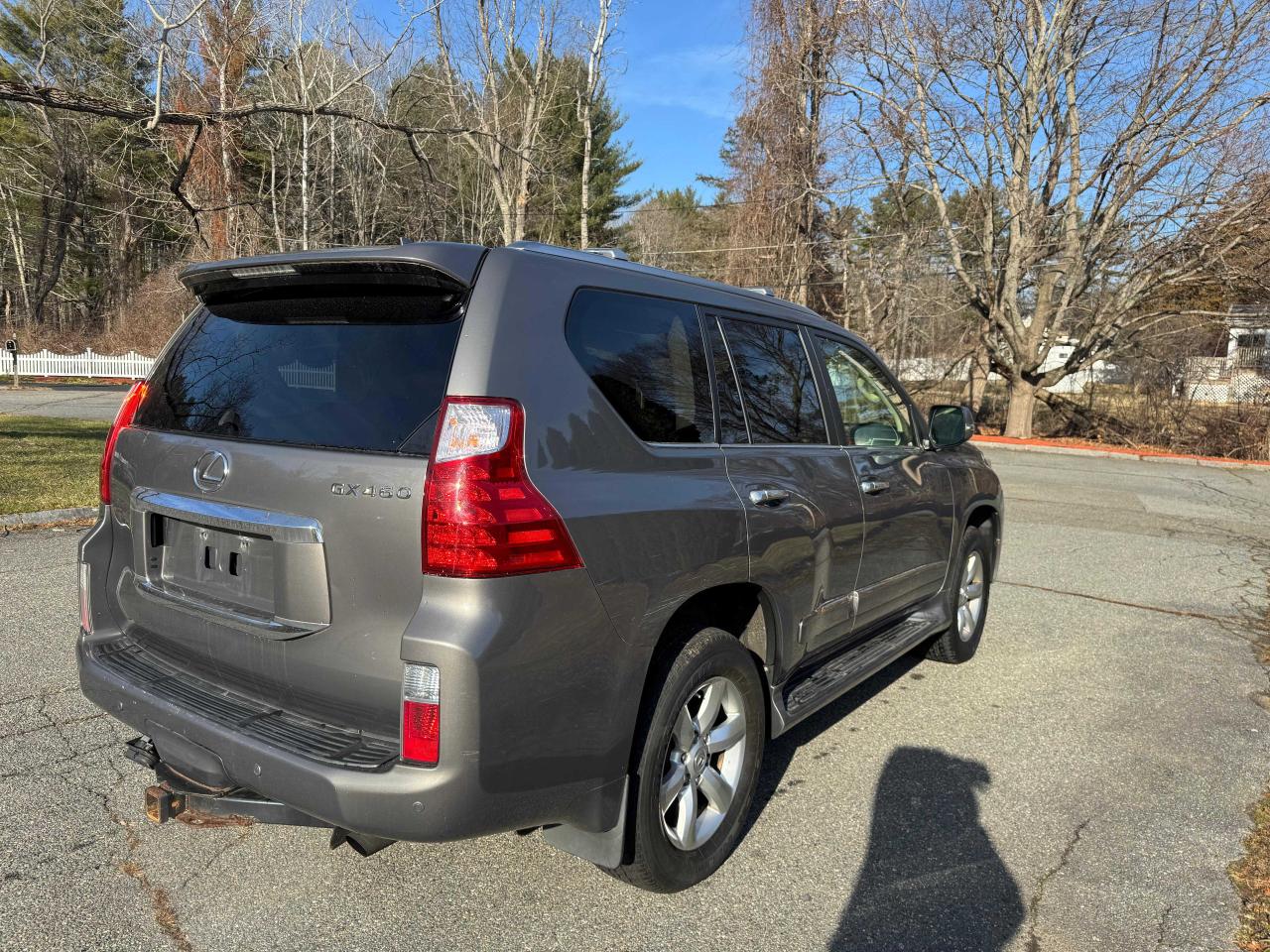 Lot #3028300811 2013 LEXUS GX 460