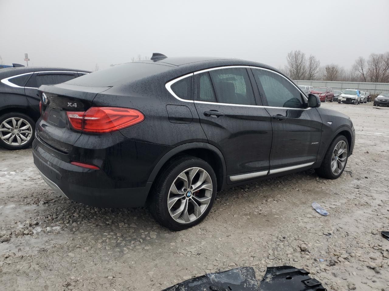 Lot #3037099416 2015 BMW X4 XDRIVE2