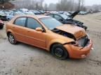 Lot #3024613605 2005 SUZUKI RENO LX