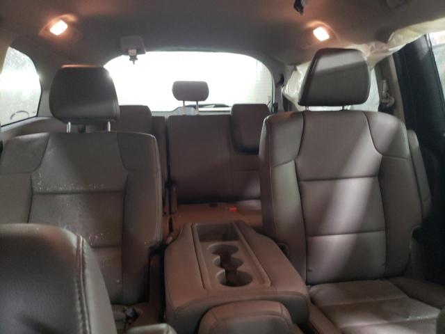 2016 HONDA ODYSSEY EX - 5FNRL5H63GB079194