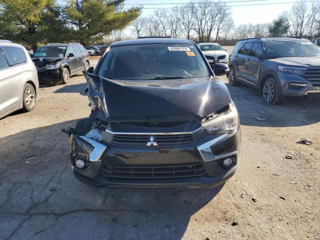 2017 MITSUBISHI OUTLANDER - JA4AR3AU5HZ039116