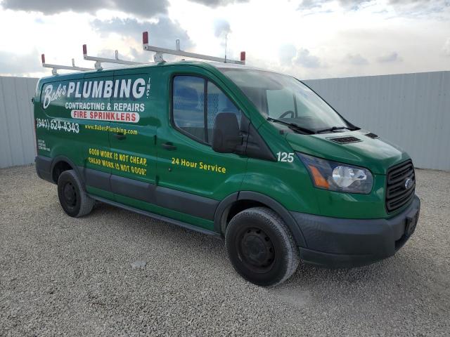 VIN 1FTYR1ZM6JKA43736 2018 FORD TRANSIT no.4