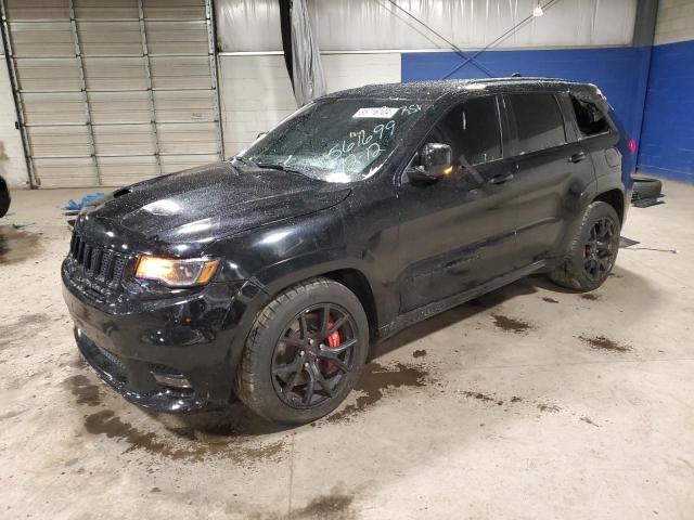 2019 JEEP GRAND CHER #3033357878