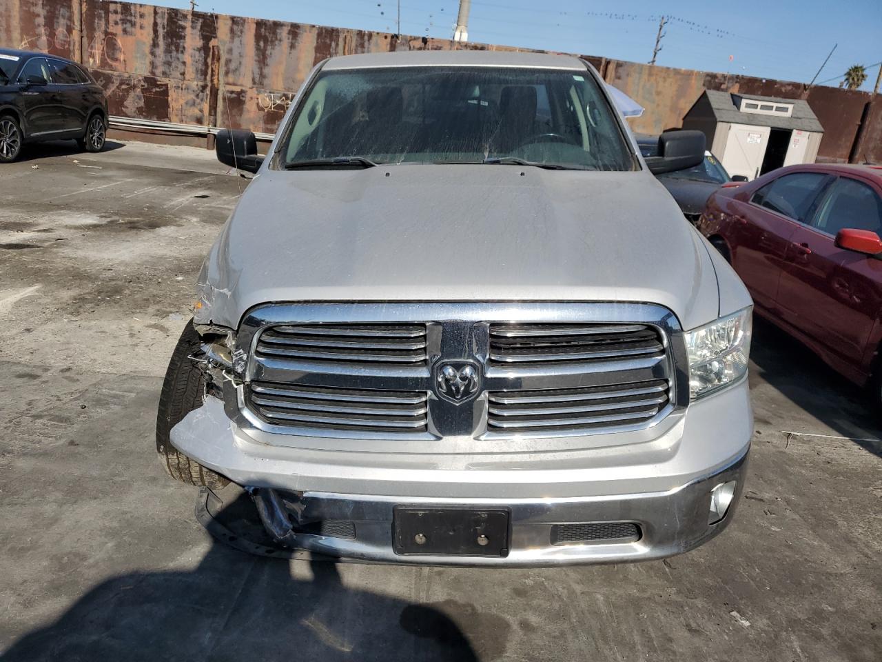 Lot #3028397826 2013 RAM 1500 SLT