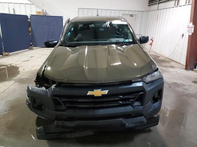 VIN 1GCGSBEC9R1230750 2024 CHEVROLET COLORADO no.5