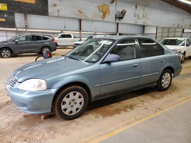 2000 HONDA CIVIC BASE #3025856313