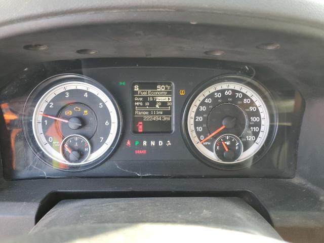 2015 RAM 1500 SLT - 1C6RR6GG6FS622951