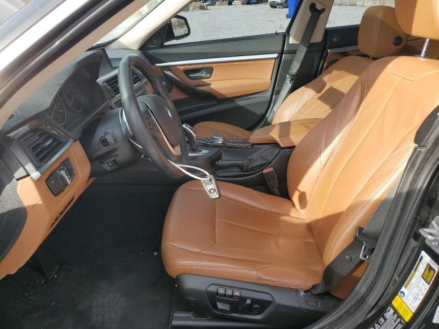 2015 BMW 328 XIGT - WBA3X5C55FD561046