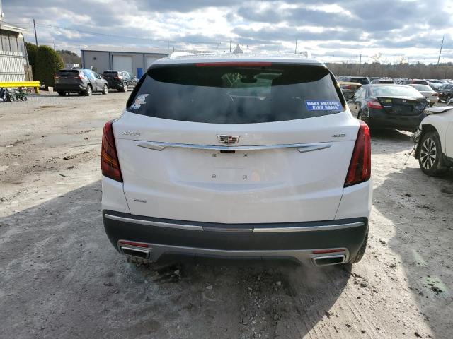 2024 CADILLAC XT5 PREMIU - 1GYKNDRS4RZ731748