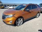 2018 CHEVROLET EQUINOX PR - 2GNAXMEV0J6148628