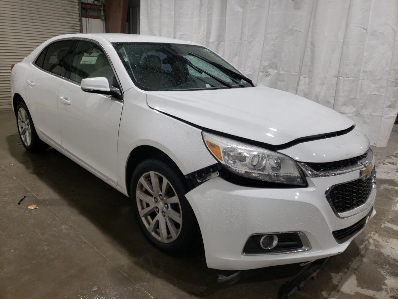 Lot #3025730360 2014 CHEVROLET MALIBU 2LT