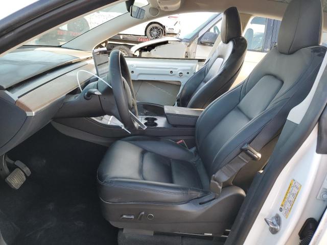 2023 TESLA MODEL Y - 7SAYGDEE6PF687056