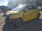 2016 FIAT 500 SPORT - 3C3CFFBR5GT144820
