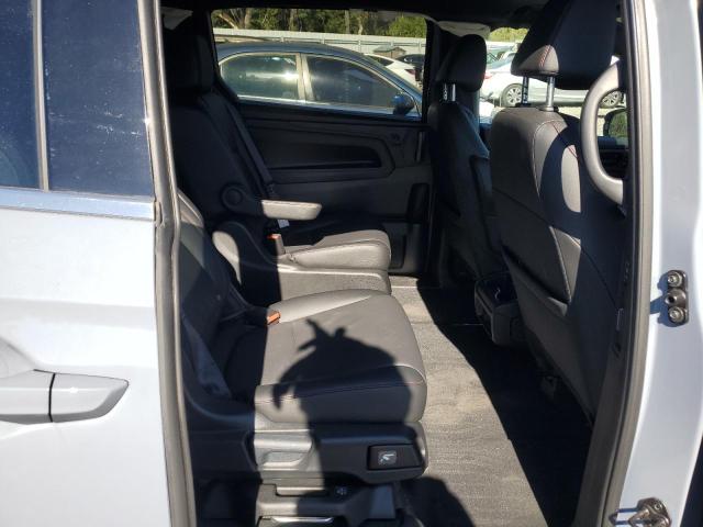 2024 HONDA ODYSSEY SP 5FNRL6H73RB062977