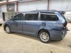 Lot #3023638240 2017 TOYOTA SIENNA XLE