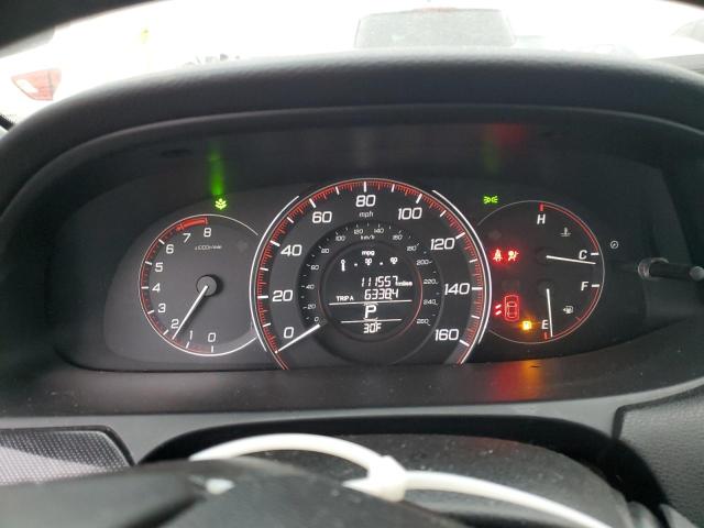 2015 HONDA ACCORD SPO - 1HGCR2F51FA114787