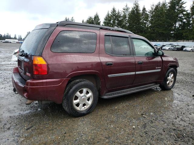 GMC ENVOY XL 2006 purple  gas 1GKET16S066137686 photo #4