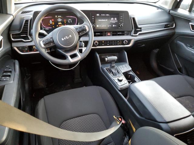 2023 KIA SPORTAGE L - KNDPU3AFXP7058142
