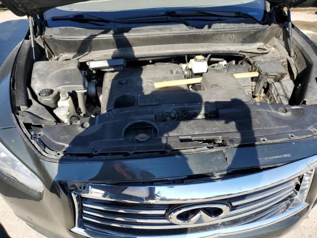 VIN 5N1AL0MM4DC309298 2013 INFINITI JX35 no.12