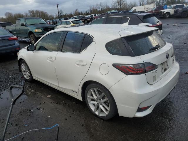 2015 LEXUS CT 200 JTHKD5BH8F2218065