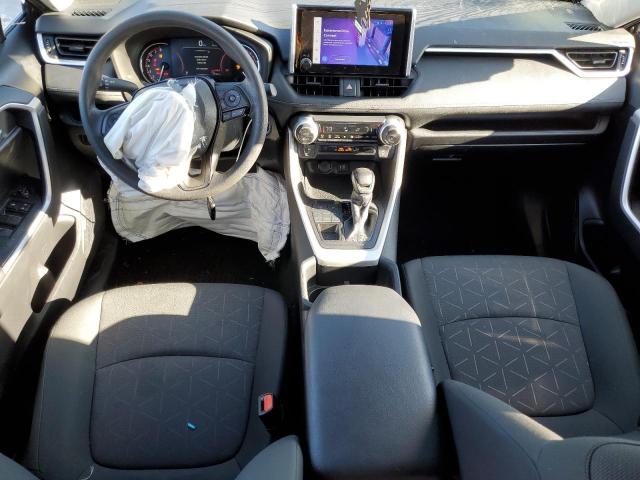 2024 TOYOTA RAV4 XLE - 2T3P1RFV4RC401631