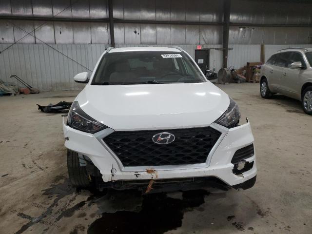 2020 HYUNDAI TUCSON - KM8J33AL4LU236648
