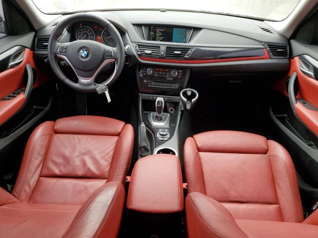 VIN WBAVL1C55FVY29598 2015 BMW X1 no.8