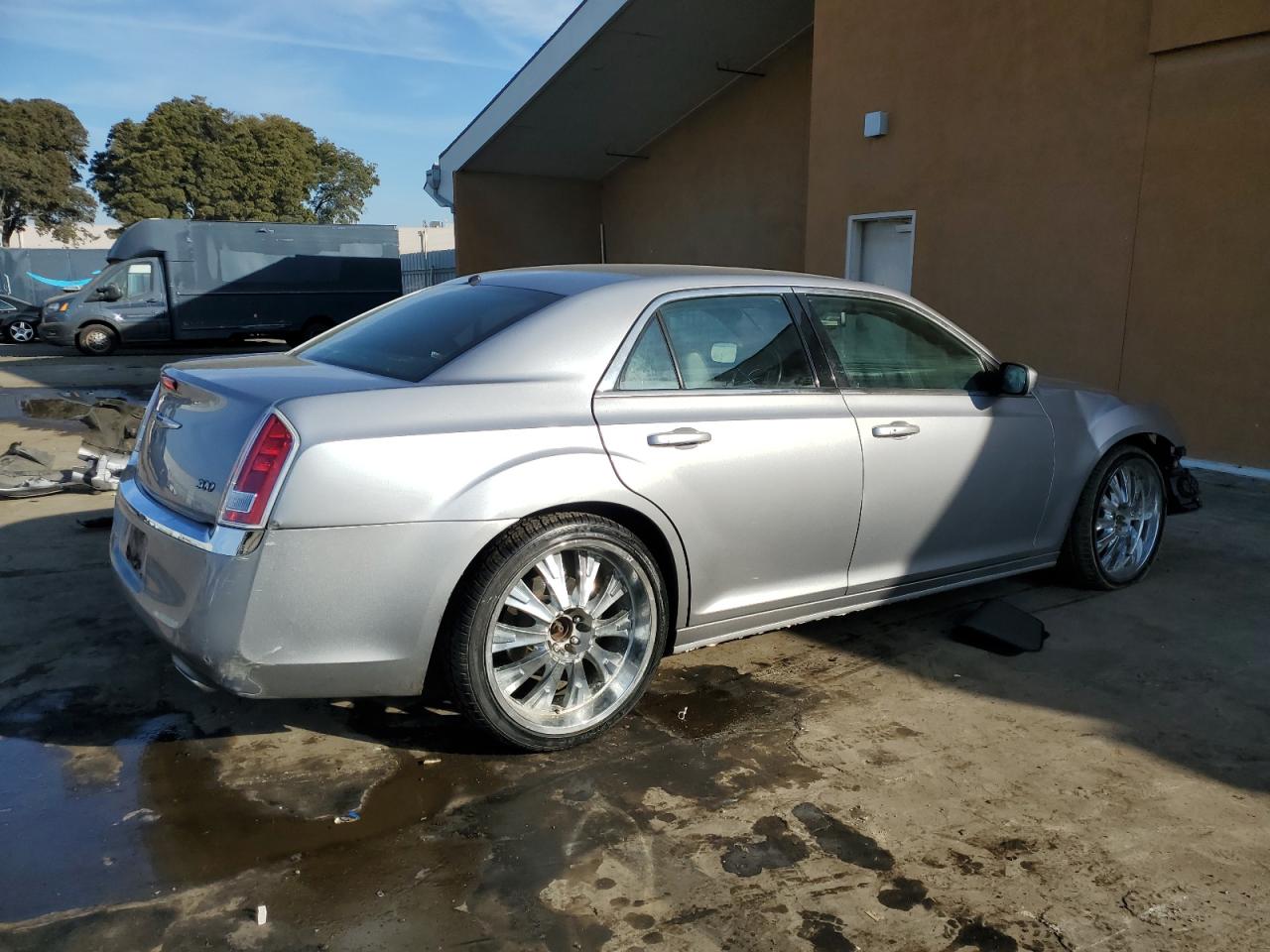 Lot #3029324748 2013 CHRYSLER 300