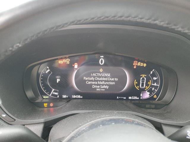 2024 MAZDA CX-90 PREM - JM3KKDHA7R1112736