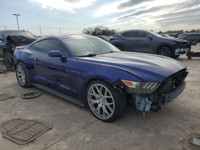 VIN 1FA6P8CF4F5425288 2015 FORD MUSTANG no.4