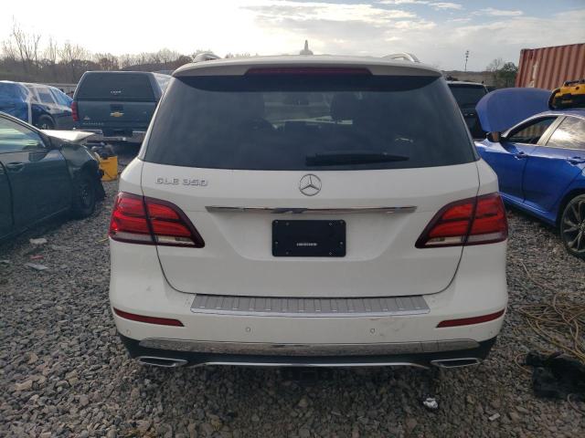 VIN 4JGDA5JB2JB189795 2018 MERCEDES-BENZ GLE-CLASS no.6