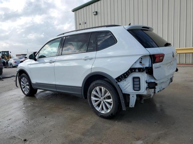 2020 VOLKSWAGEN TIGUAN S - 3VV1B7AX8LM141341