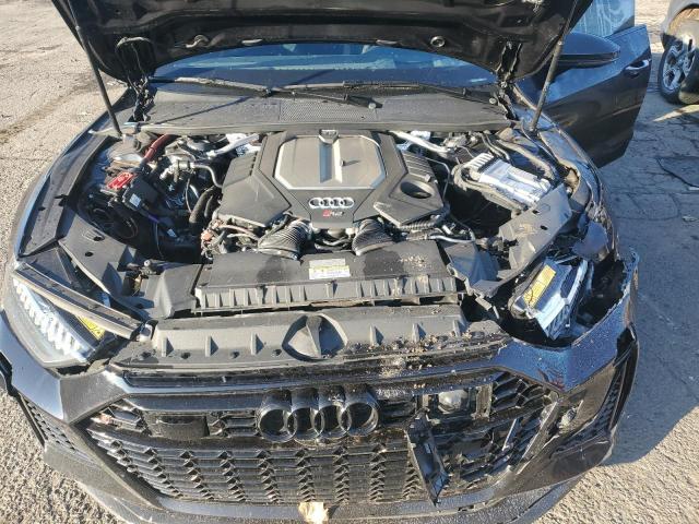 2022 AUDI RS7 - WUAPCBF22NN905234
