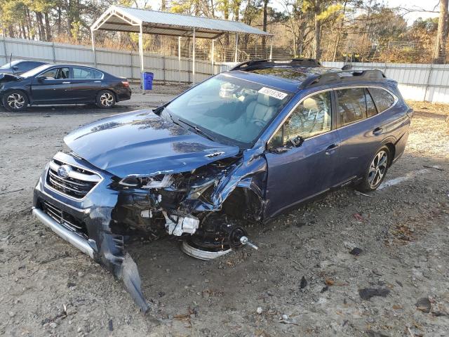 2020 SUBARU OUTBACK LI - 4S4BTGNDXL3109620