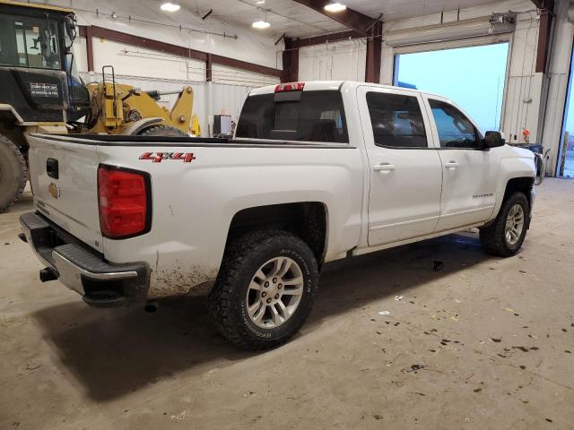 Vin: 3gcukrec8jg532516, lot: 84525474, chevrolet all models k1500 lt 20183