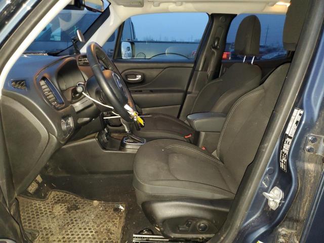 2023 JEEP RENEGADE A - ZACNJDE16PPP41976