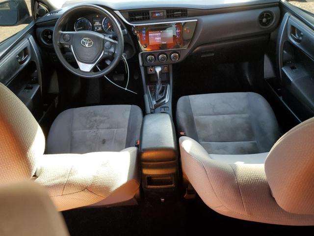 2018 TOYOTA COROLLA L - 2T1BURHE1JC002008