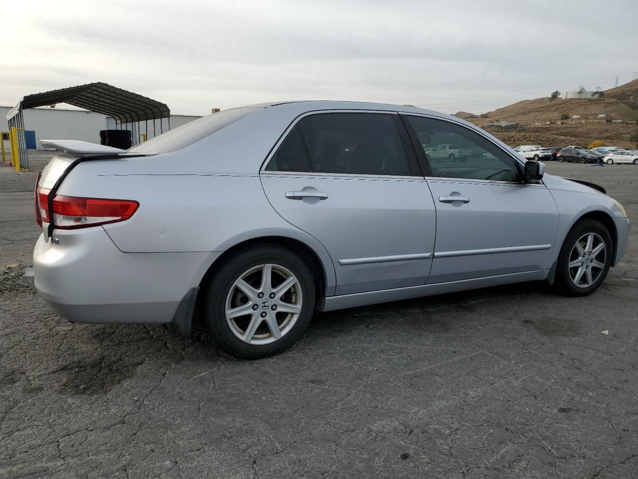 Lot #3041959217 2003 HONDA ACCORD EX